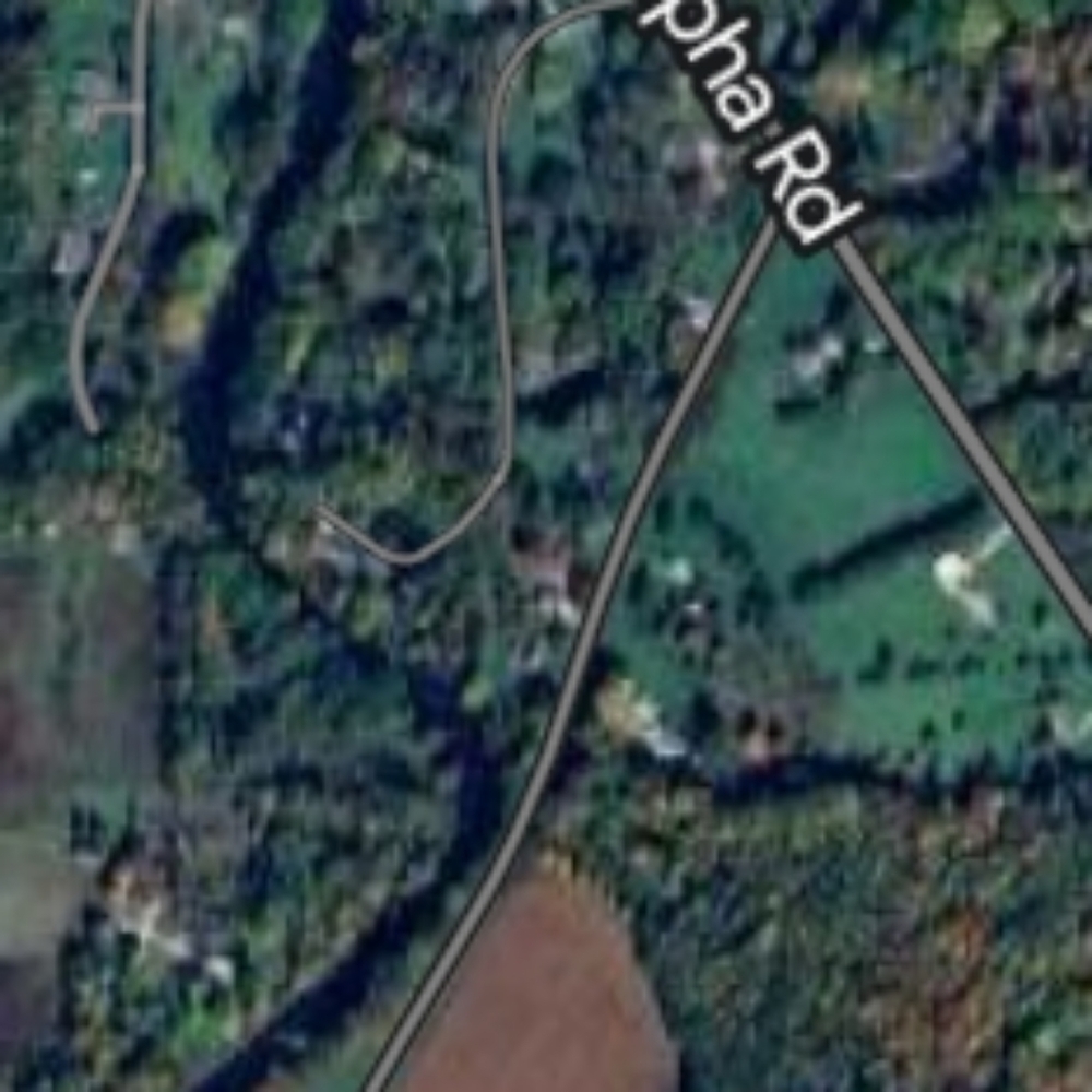 Meet your Posher, Natural milk honey and zen retreat